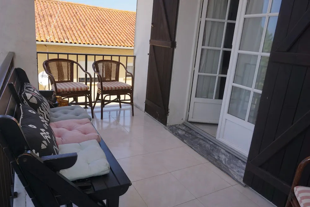 Casa Praia da Nazare - Général