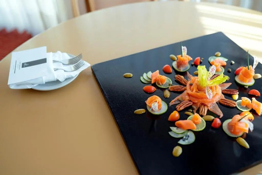 Hotel Jose Antonio Puno - Chambres