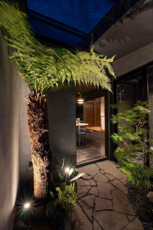 Sumihotaru Honoka Machiya House 사진 15
