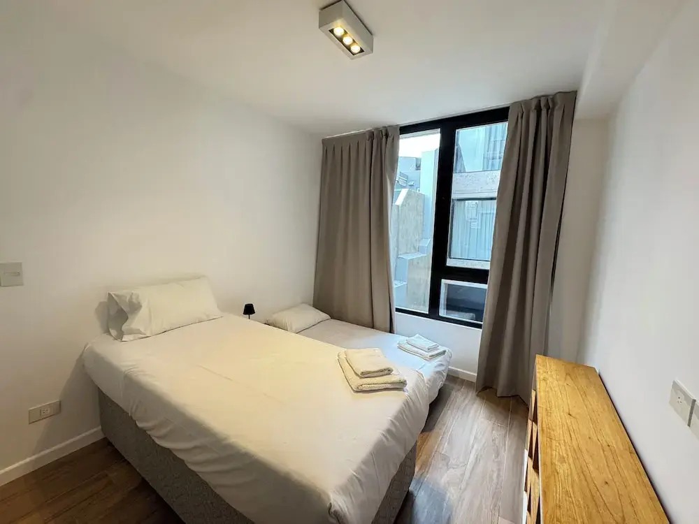 Live Soho Boutique Apartments Devoto — фото