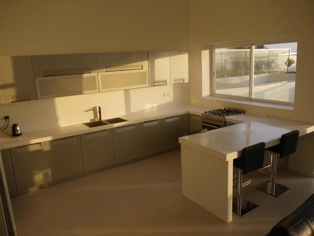 The Seventeen Apartment Hotel - Chambres