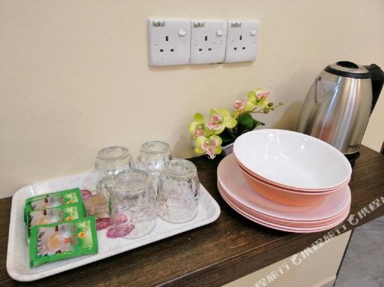 Motel Seri Mutiara