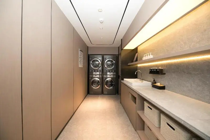 Ji Hotel Shanghai Xinzhuang South Square - Général