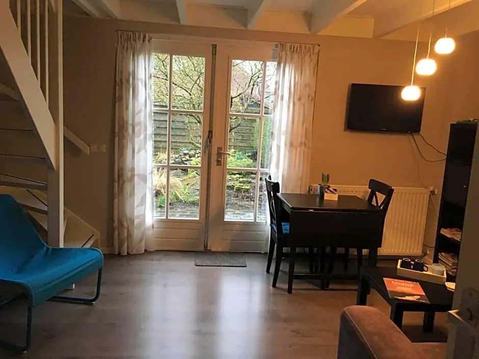 't Laaisterplakky - Général