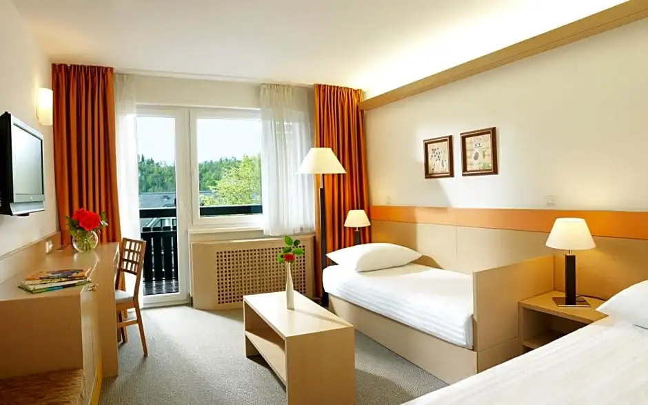 Hotel Savica Garni - Sava Hotels & Resorts - Chambres