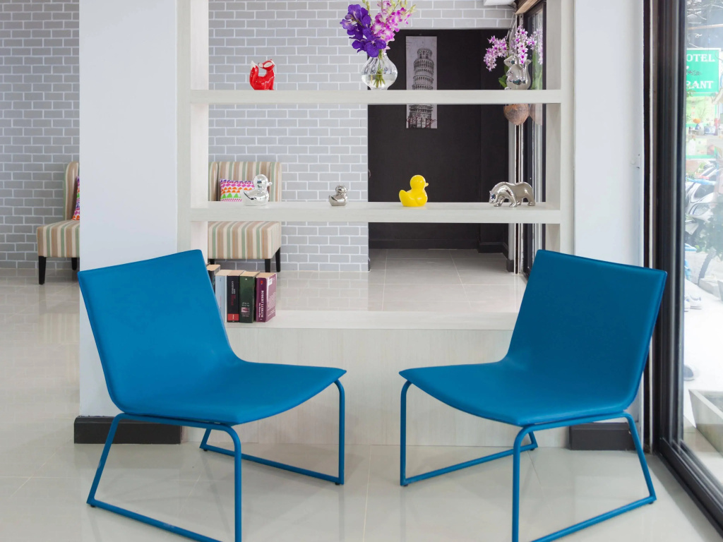 Simple Boutique SeaBreeze - Général