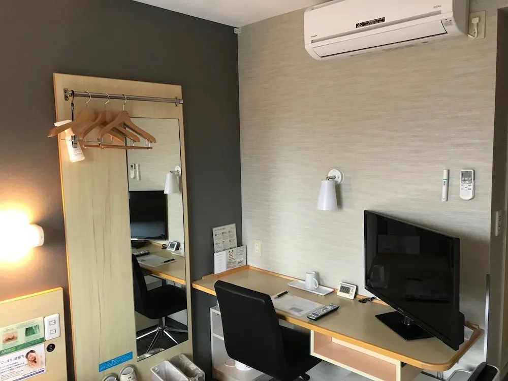 Super Hotel Arai Niigata - Chambres