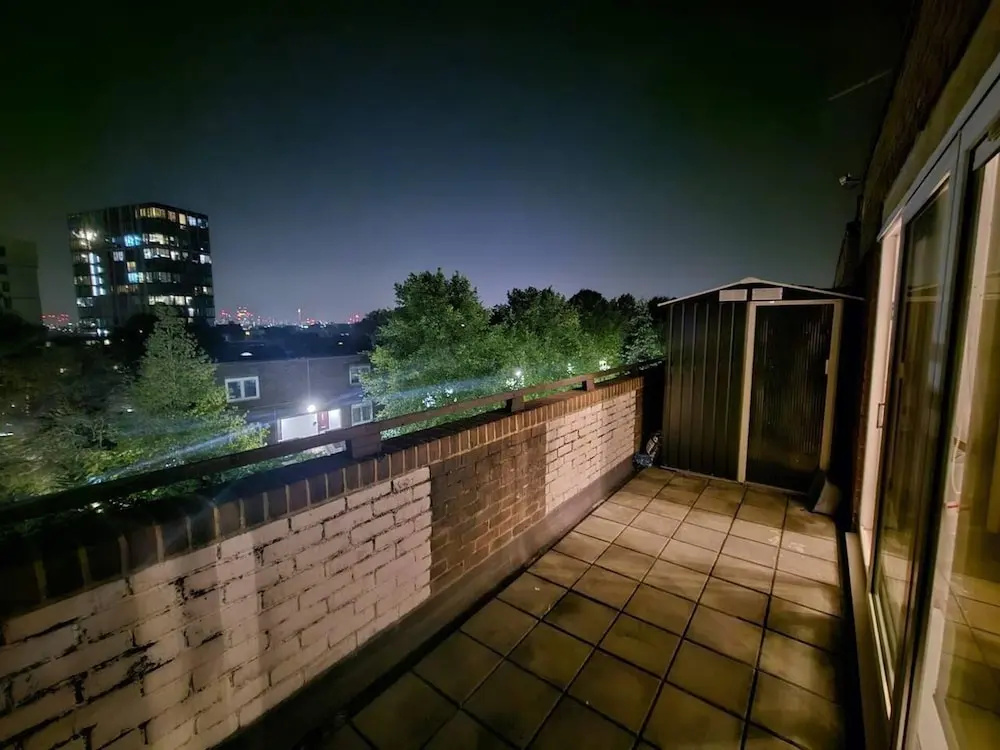 Stunning 1-bed Apartment in London