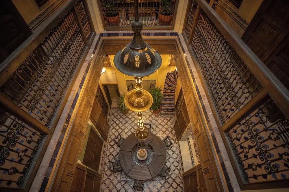 Hotel photo 21