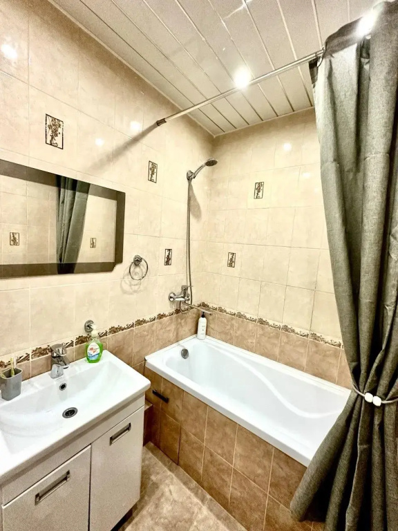 Фреш рум на улице Грибоедова, д 5, к.1 - фото 19