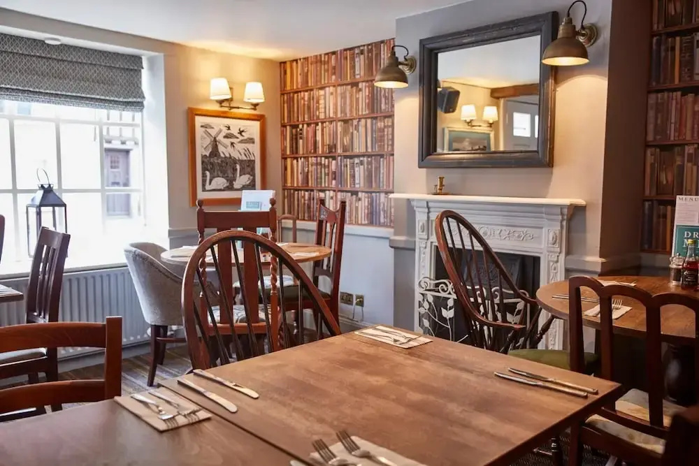 Swan Hotel Thaxted by Greene King Inns - Général