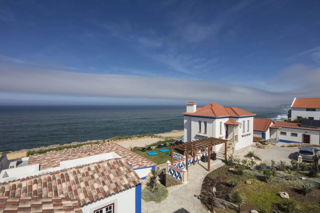 Chalet O Amorzinho - 2