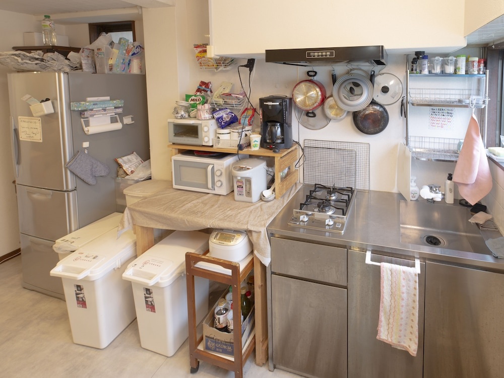 Guest House SENSU - Hostel 사진 5
