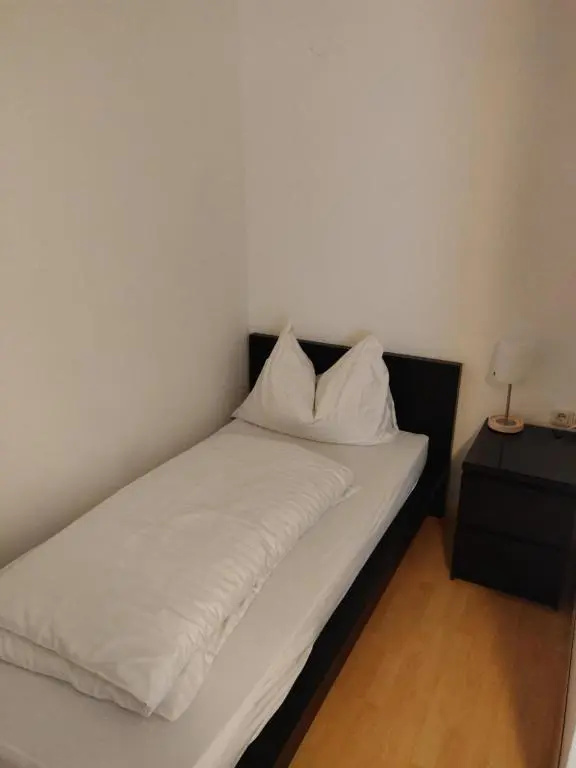 Eder - Chambres