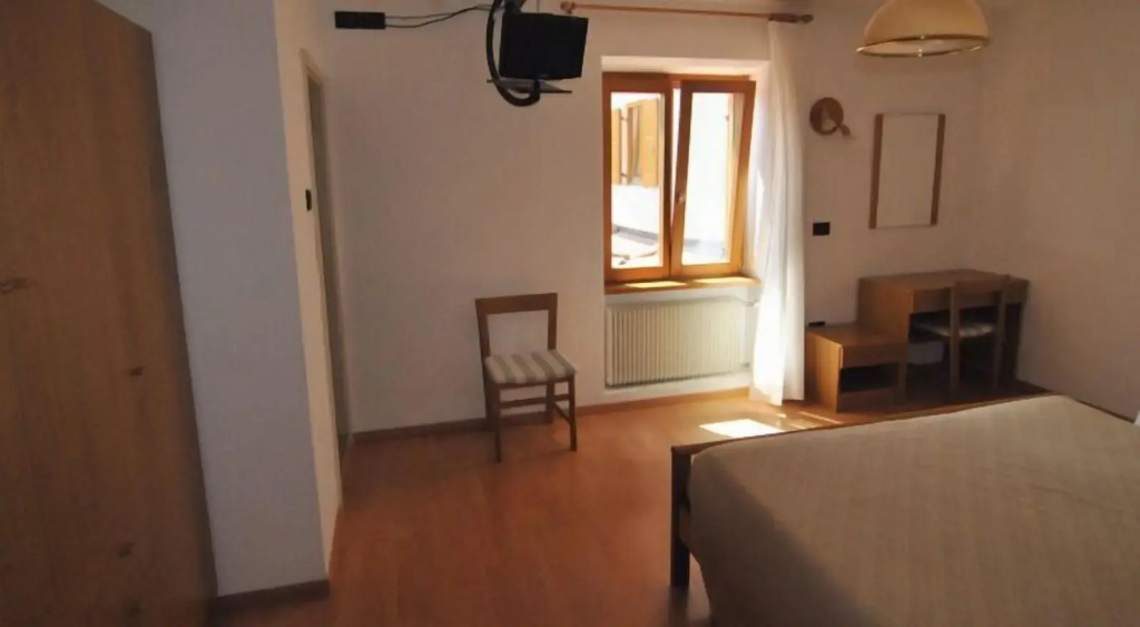Hotel Al Pian - Général