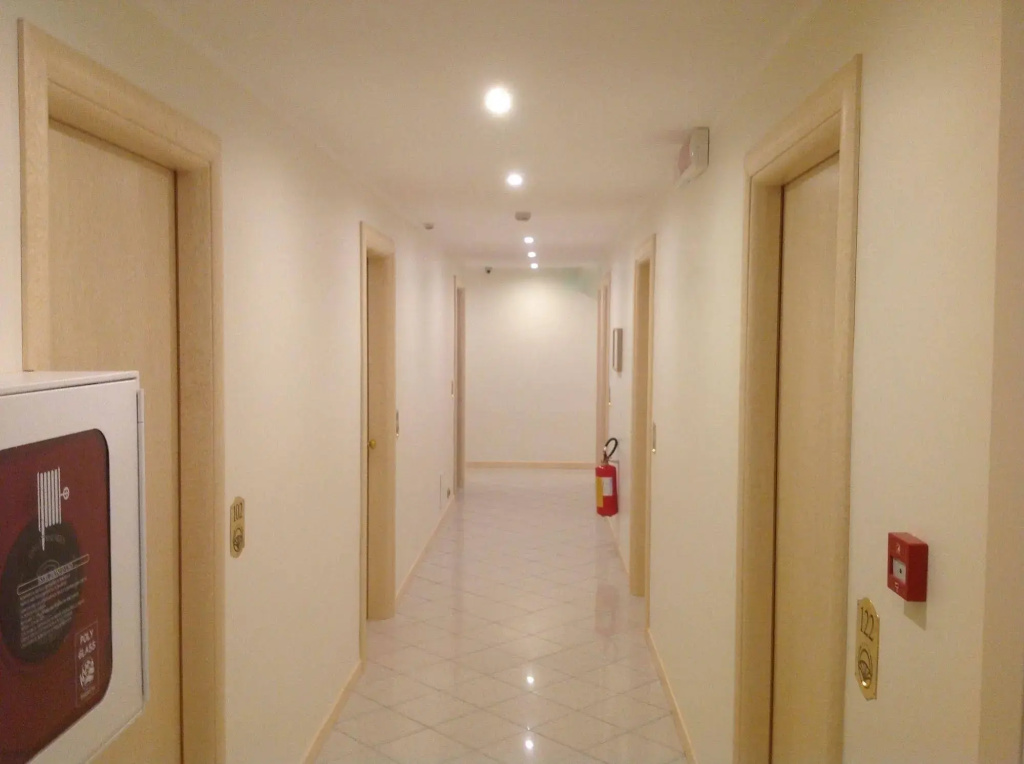 Hotel Ambassador - Général