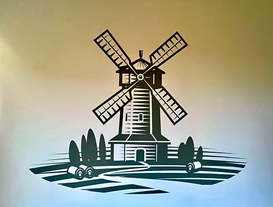 Hotel In Der Mühle - Chambres