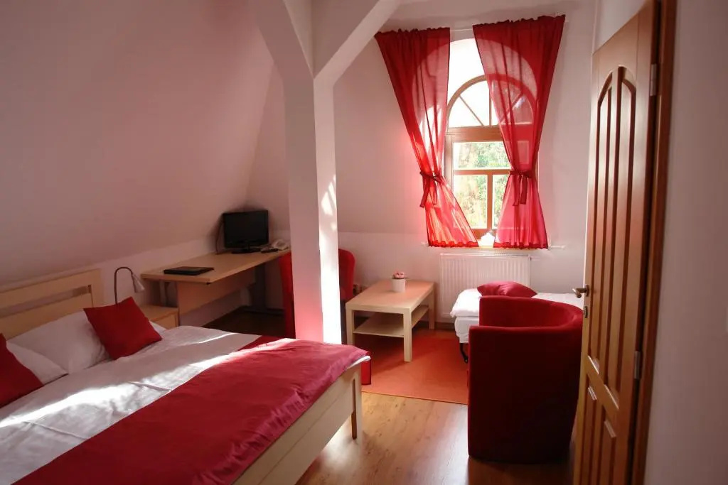 Superior room
