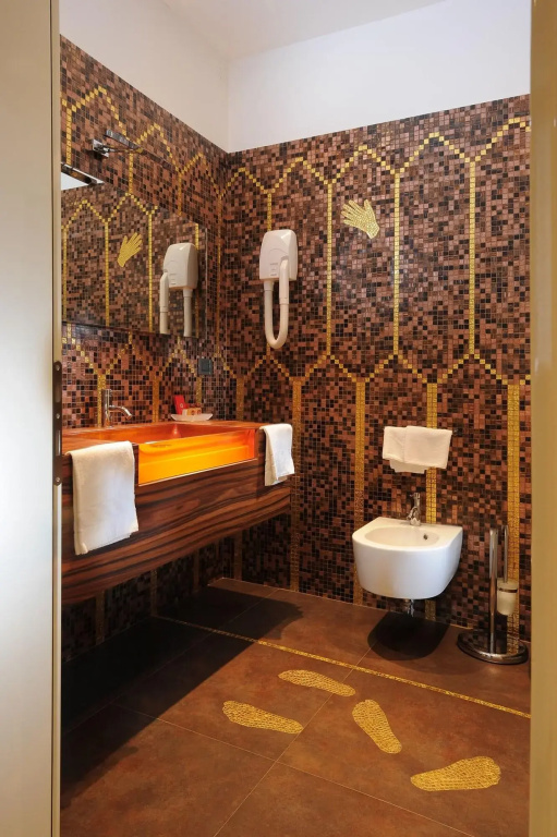 Hotel Ai Due Principi - Général