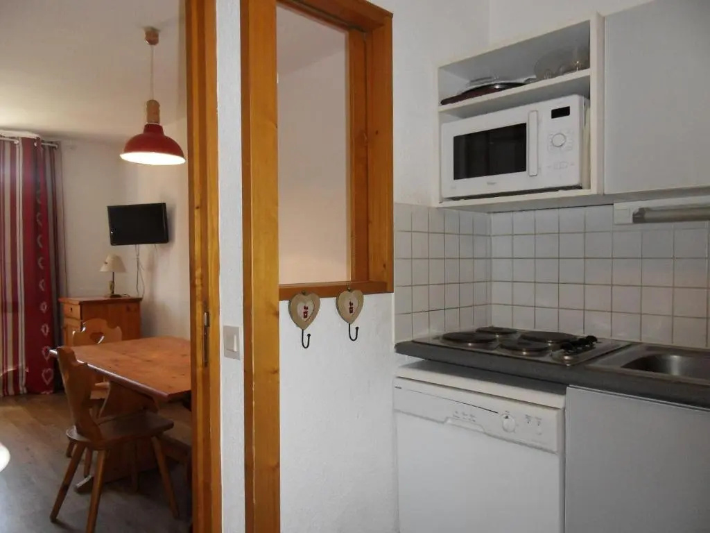 Residence Carene - Chambres