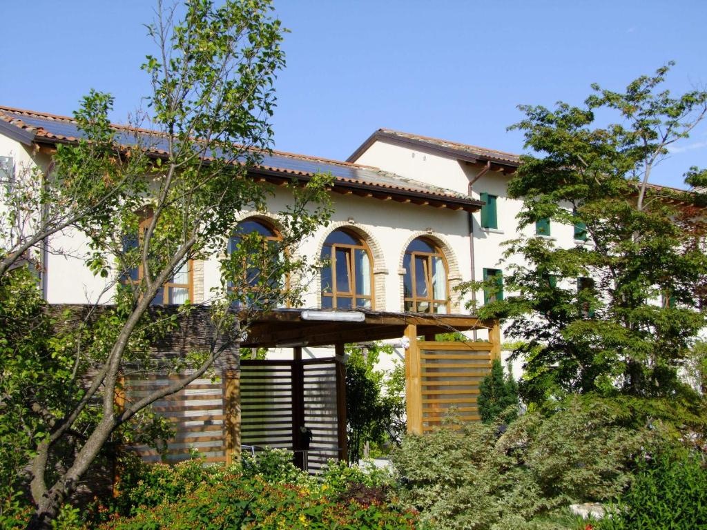 Agriturismo LAcero Rosso