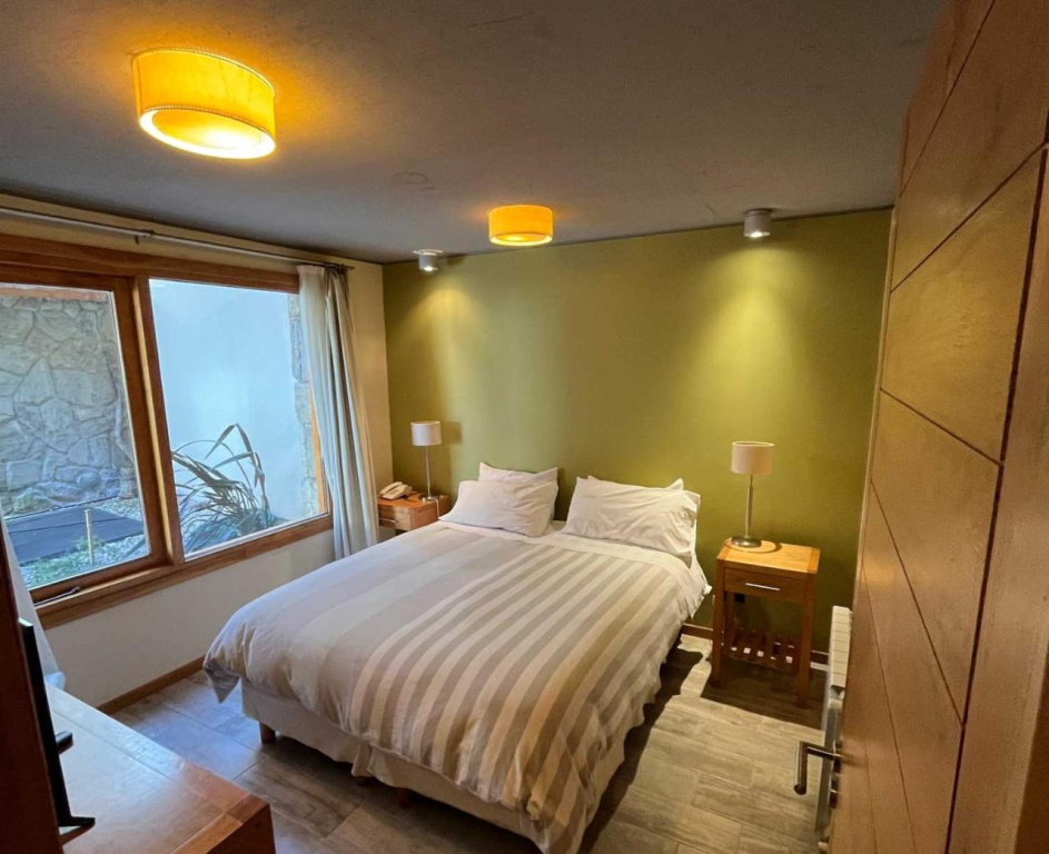 Terragonia Apart Hotel