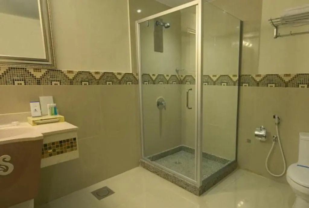 Deluxe Junior Suite