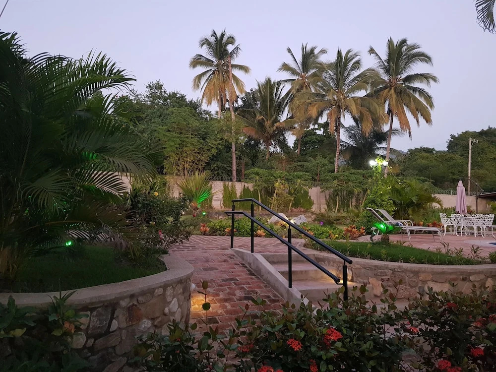 Bungalow
