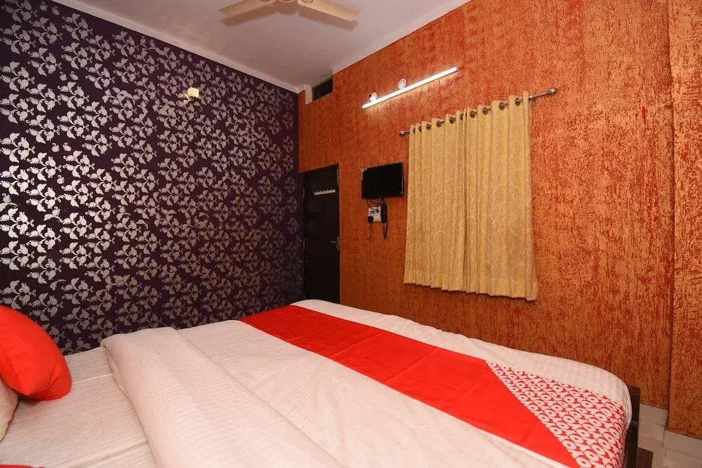 Kavya International By OYO Rooms