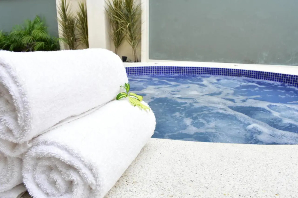 Crown Paradise Golden All Inclusive Resort - Adults Only - Général