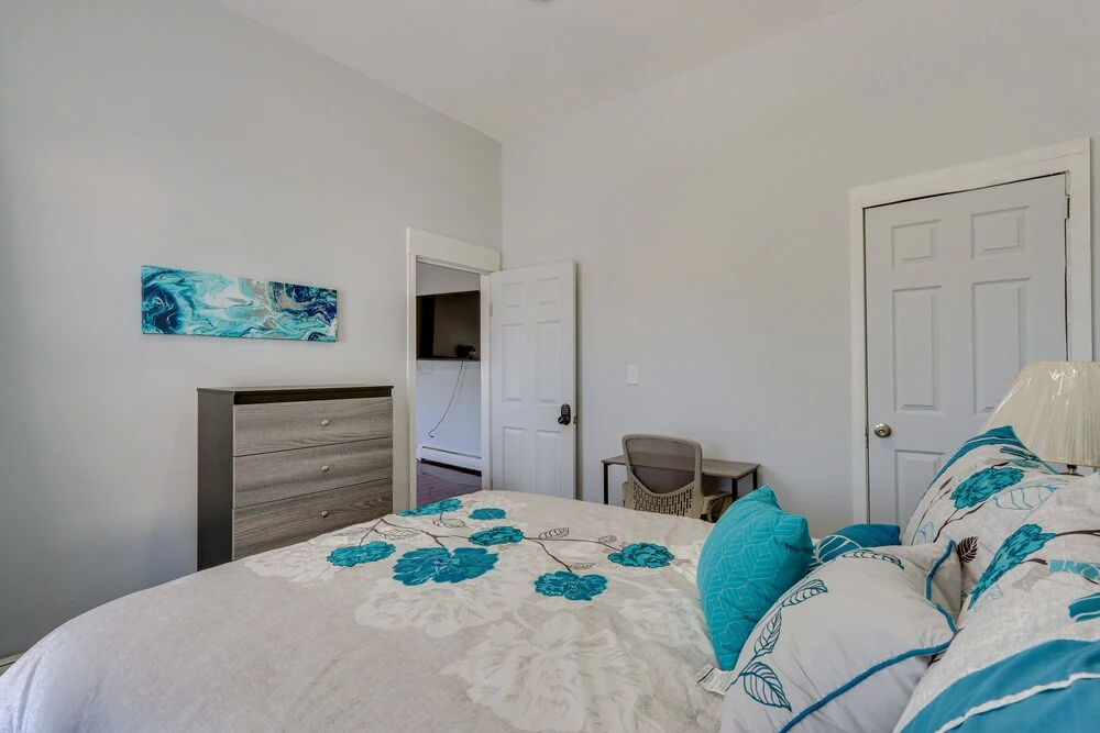 Sleek Newark Vacation Rental 12 Mi to Nyc! — фото 6