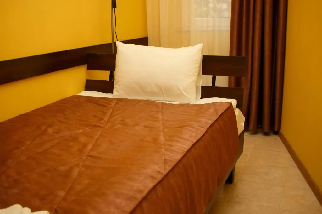 Hotel Cisar - Chambres