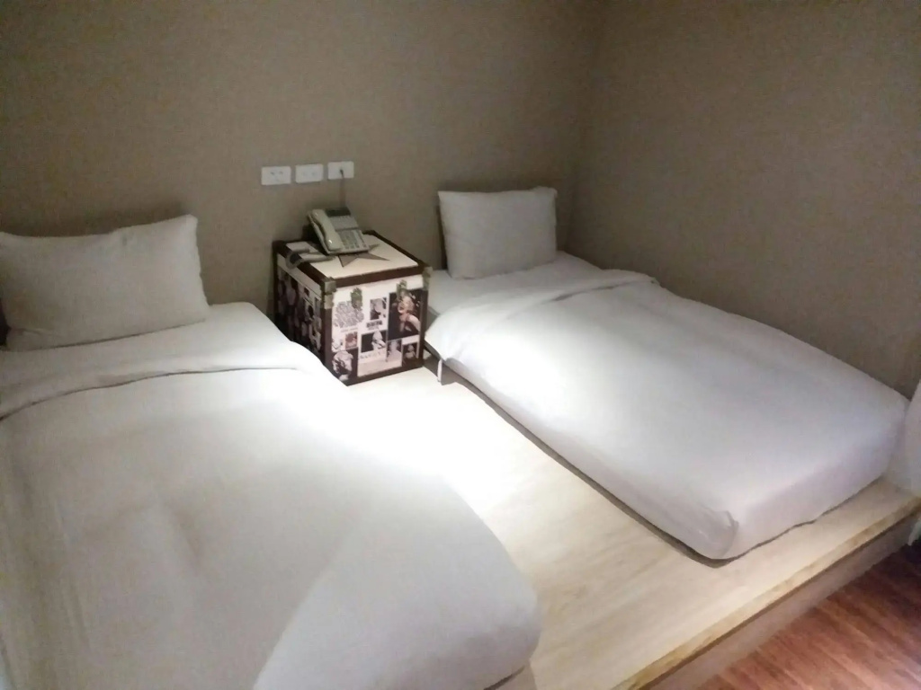 Jin Huei Hotel - Général
