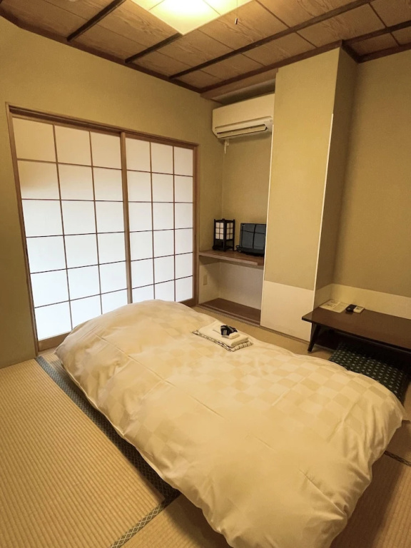 Hotel Fukudaya 사진 12