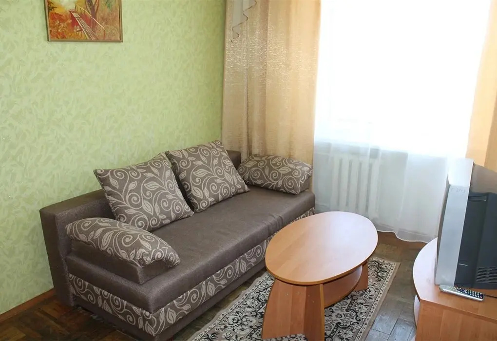 Pridneprovsky Sanatorium photo 3