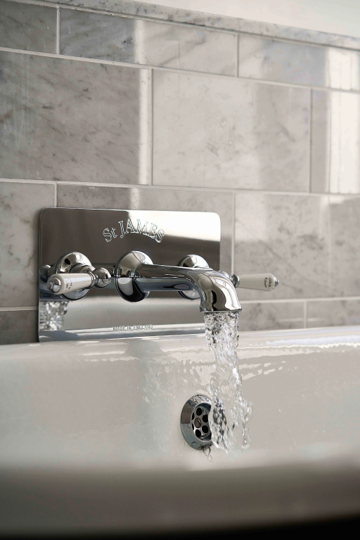 Oban Bay Hotel - Chambres