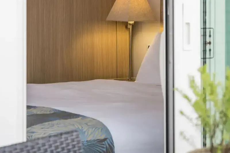 Lake Garda Resort - Chambres