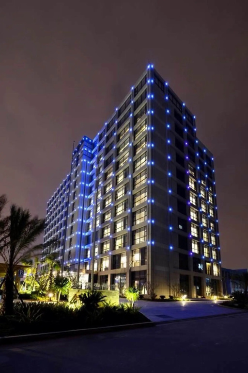 Xiamen Discovery Hotel