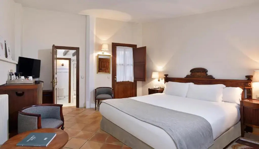 Hotel San Lorenzo - Adults Only - Chambres