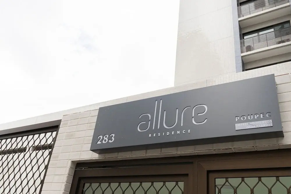 Allure #1705 - Studio in Boa Viagem by Carpediem