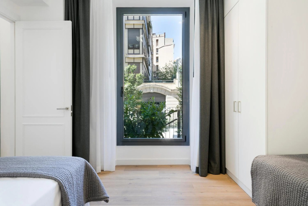 Murmuri Residence Mercader — 5