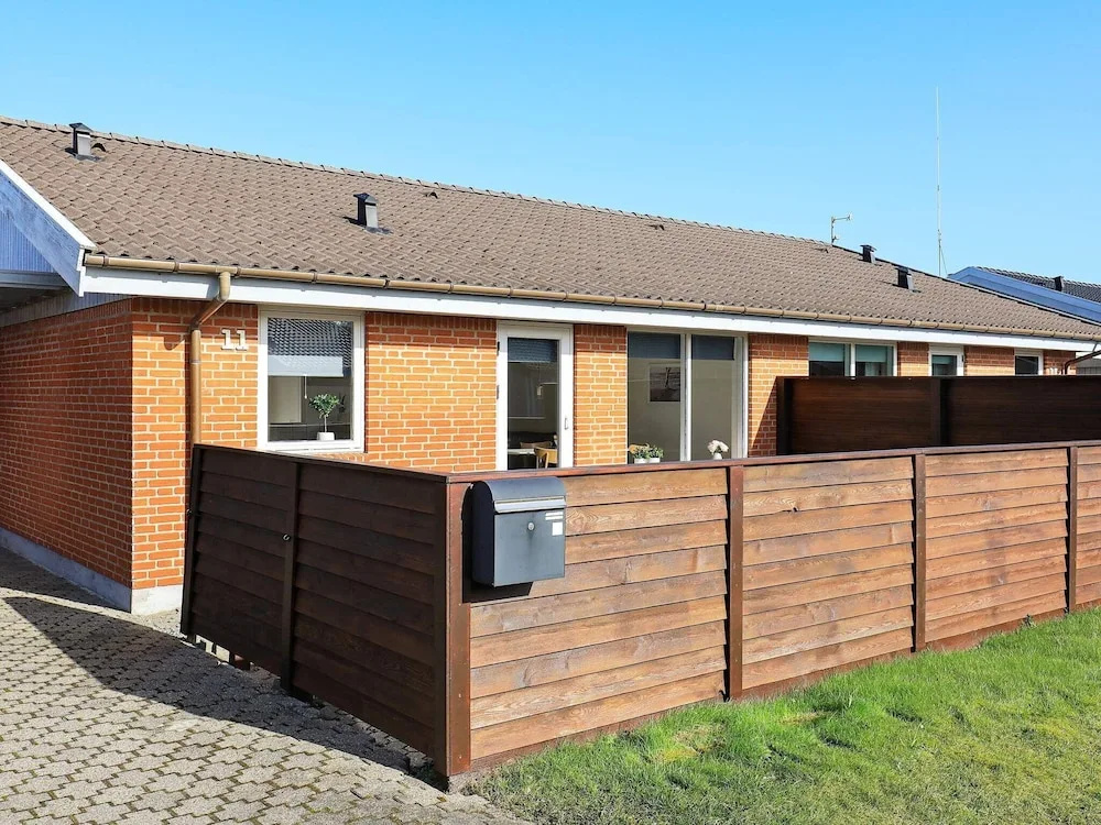 Holiday Home in Hirtshals