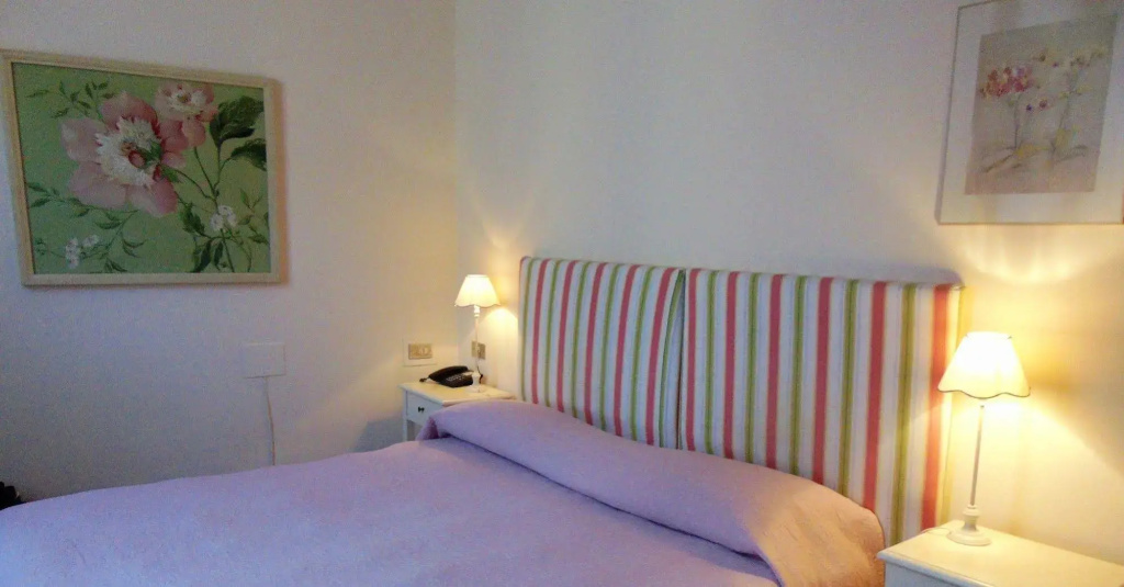 Hotel Il Focolare - Général