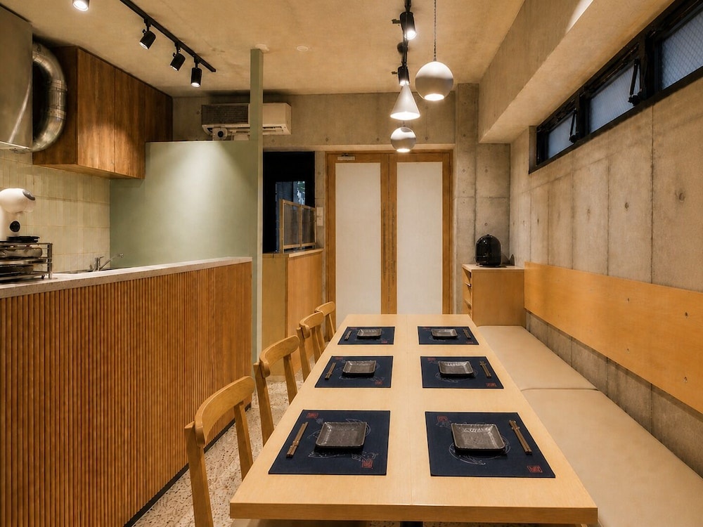 Prime Suites Tokyo 사진 17
