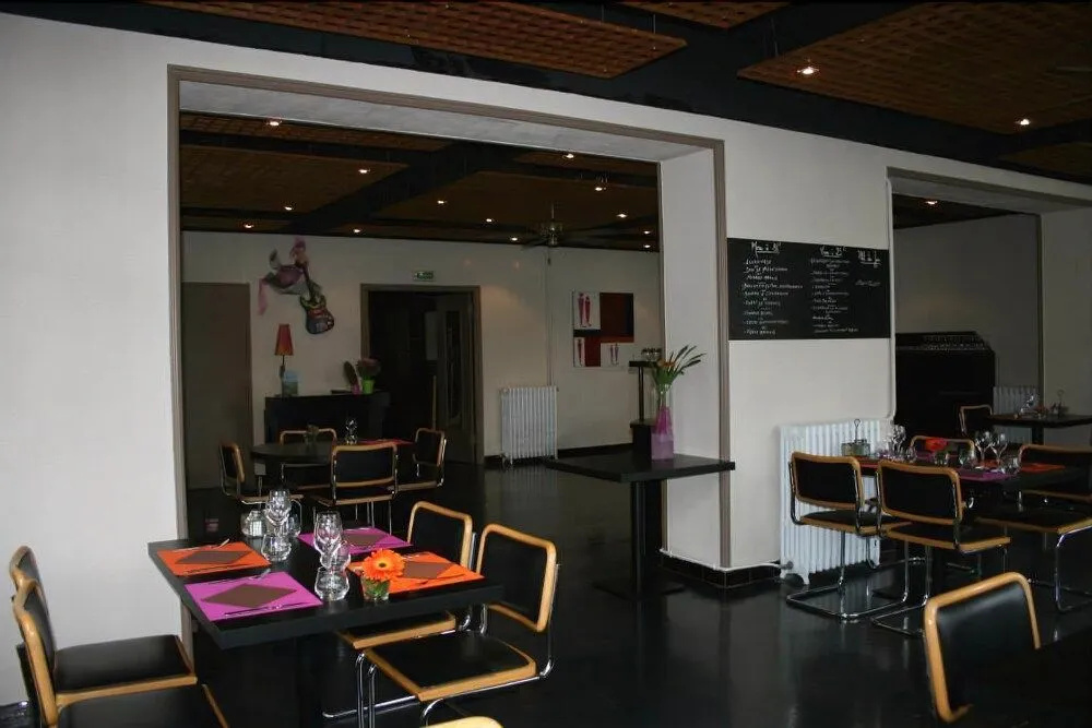 Hotel photo 13