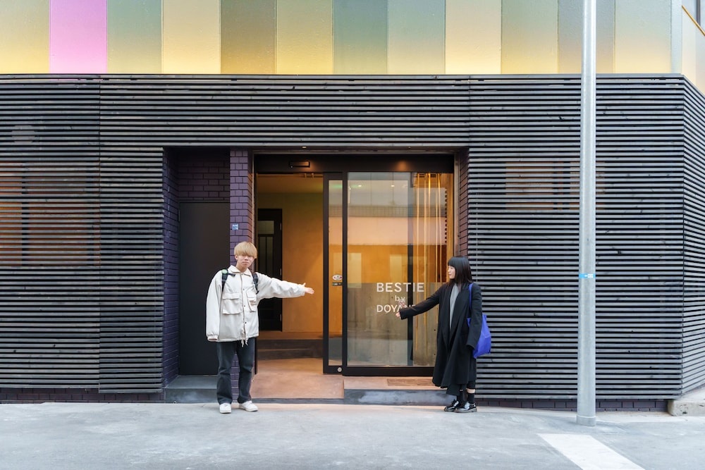 Bestie - Doyanen Hotels 사진 14