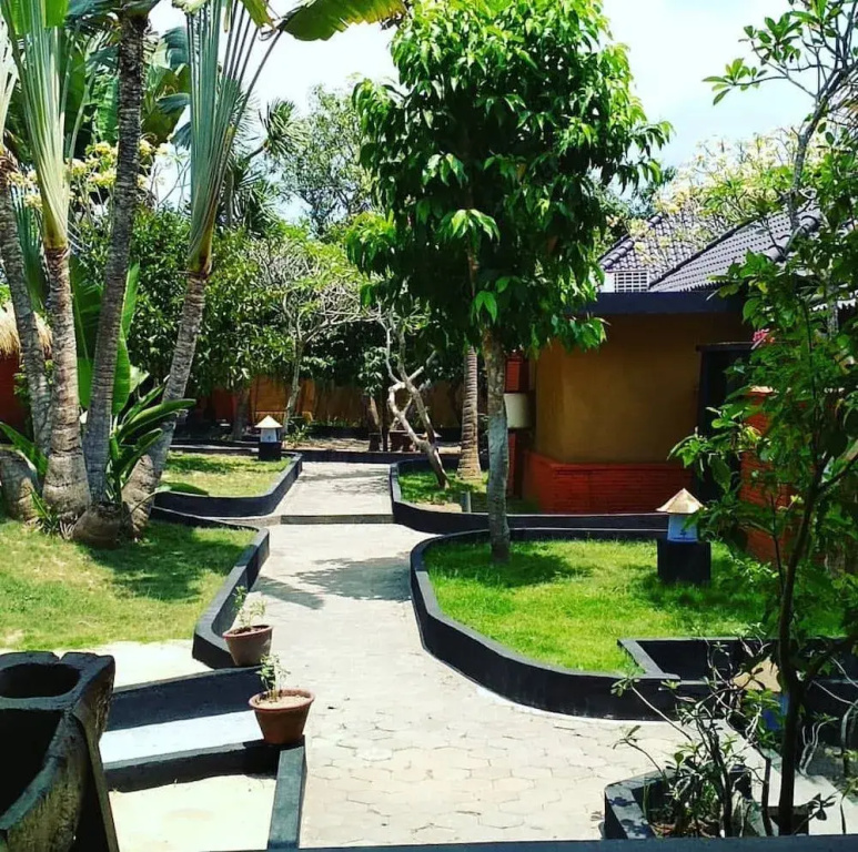 Villa Sayang Boutique - Général