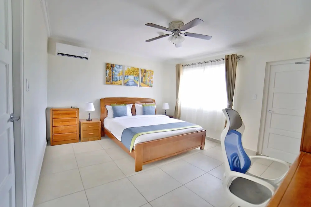 Pearl Aruba Condos - Général