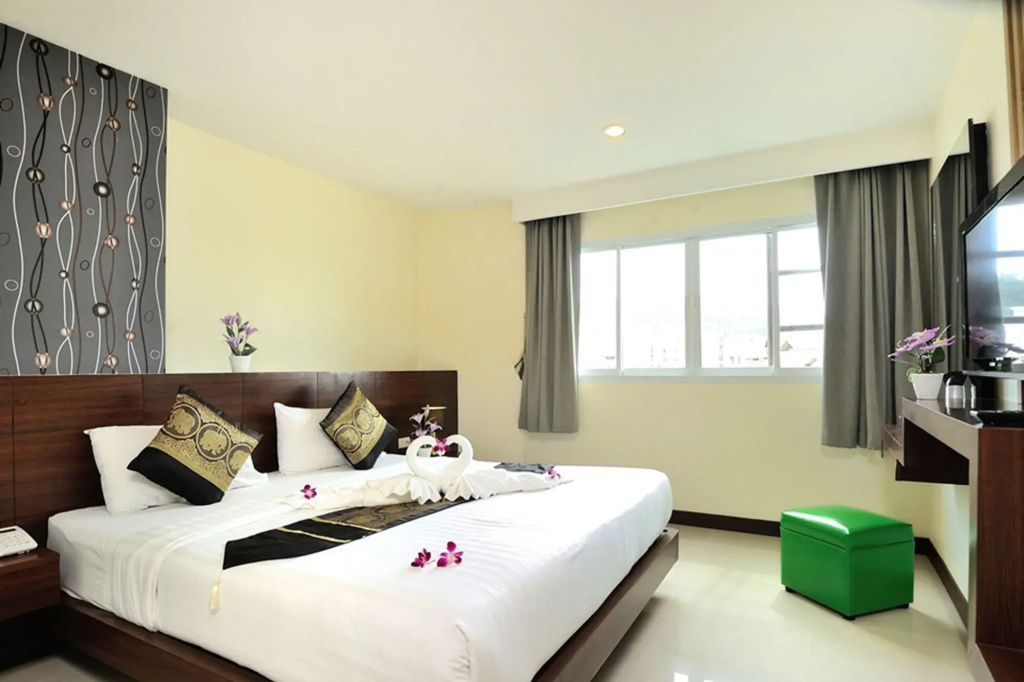 Hotel photo 5
