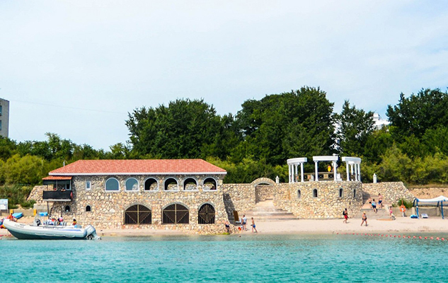 Солнечная Долина - фото 23